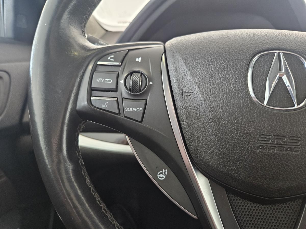 2017 Acura TLX - Image 14