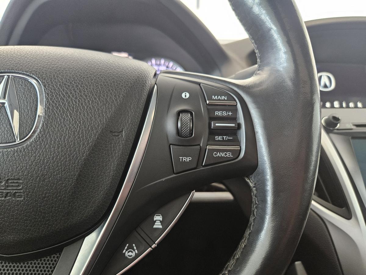 2017 Acura TLX - Image 15