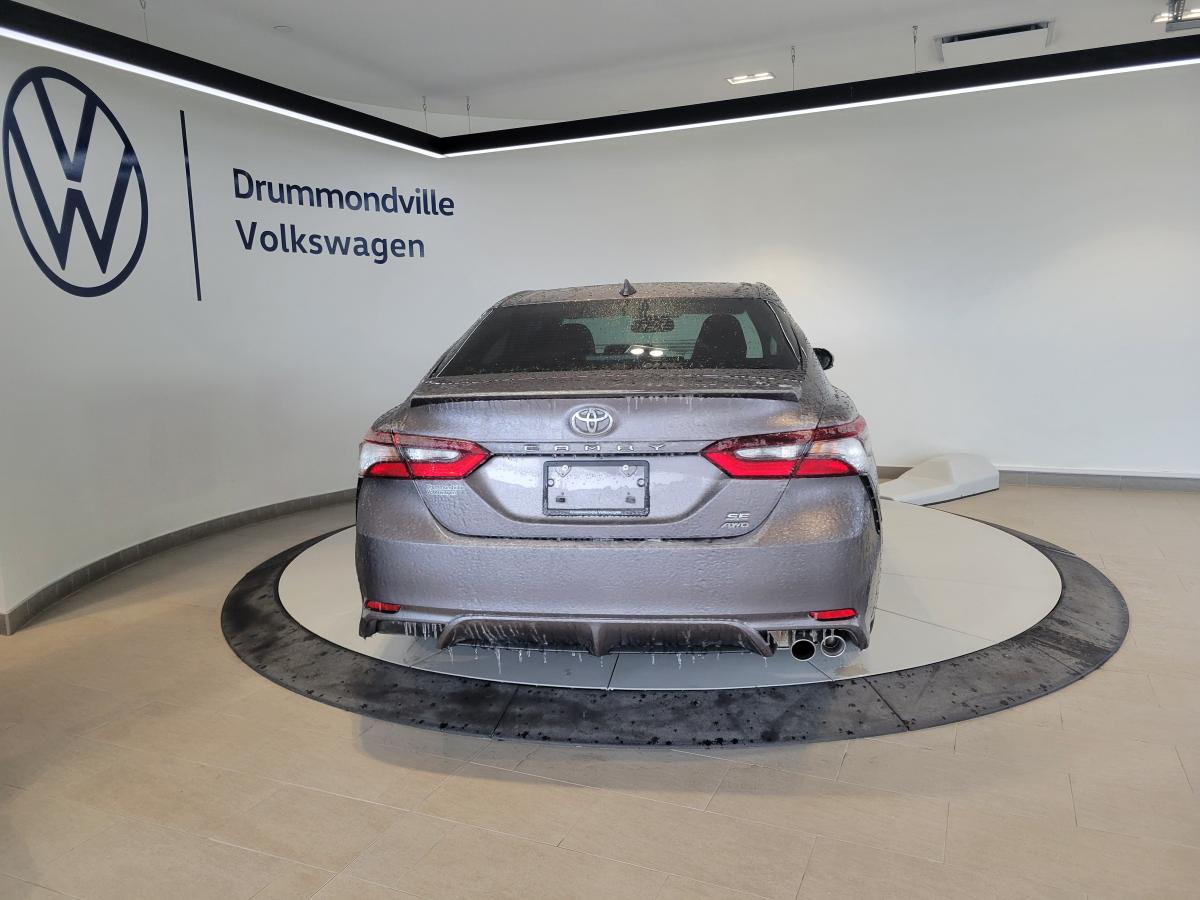 2024 Toyota Camry - Image 4