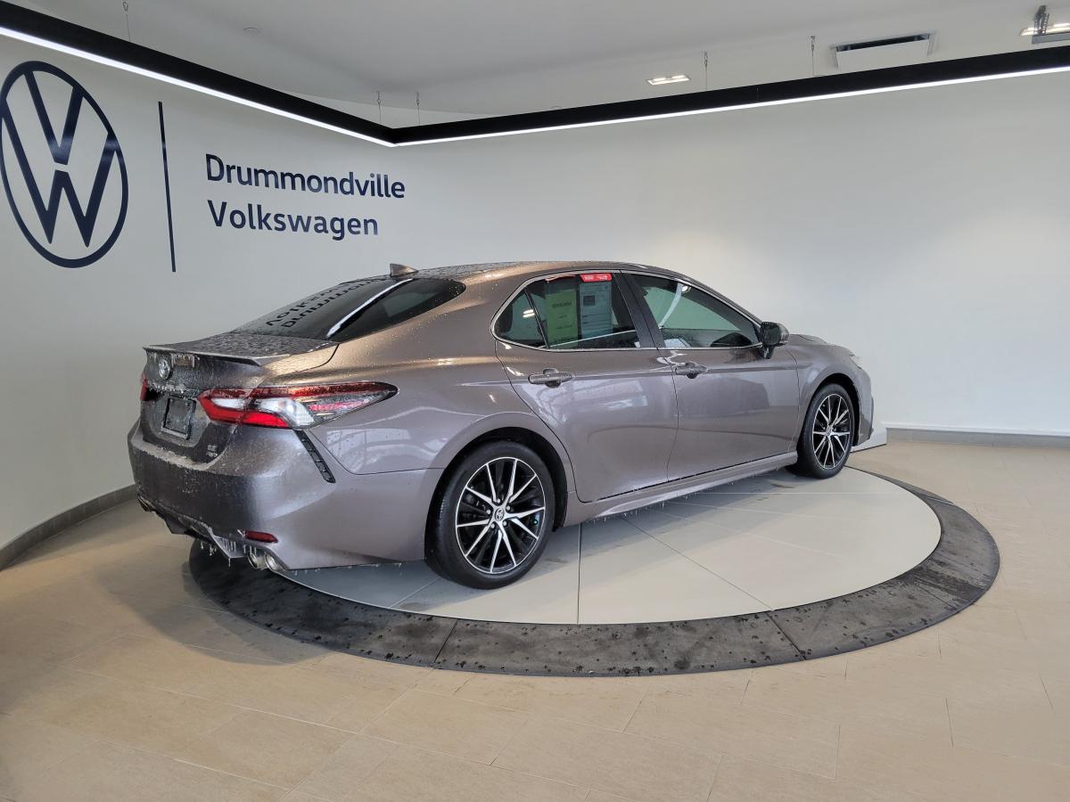 2024 Toyota Camry - Image 5