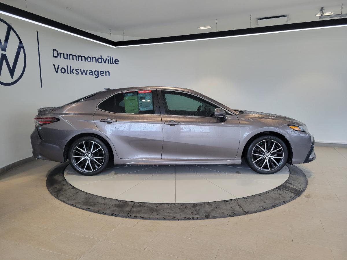 2024 Toyota Camry - Image 6