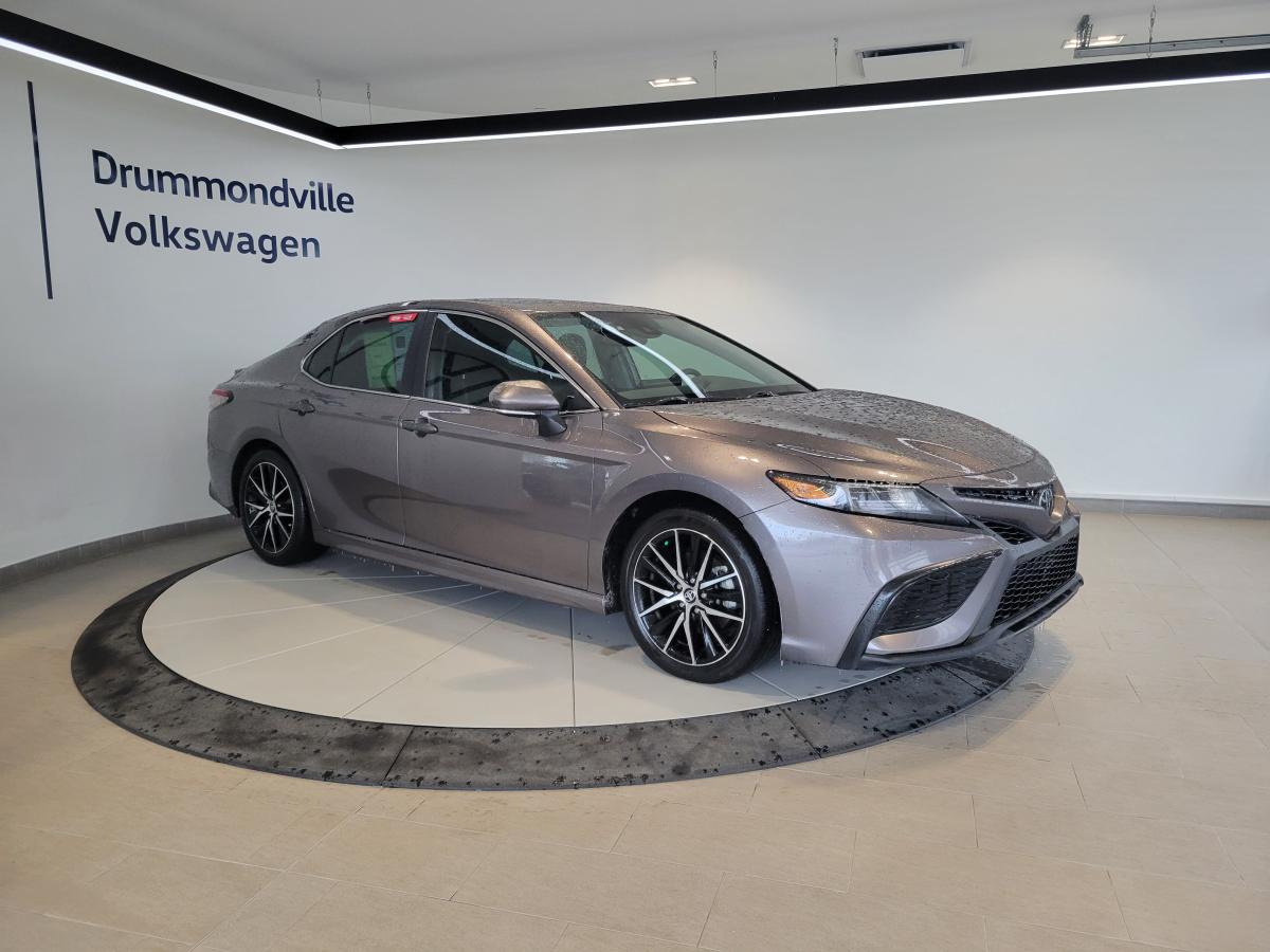 2024 Toyota Camry - Image 7