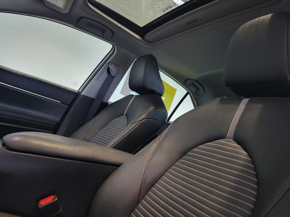 2024 Toyota Camry - Image 10