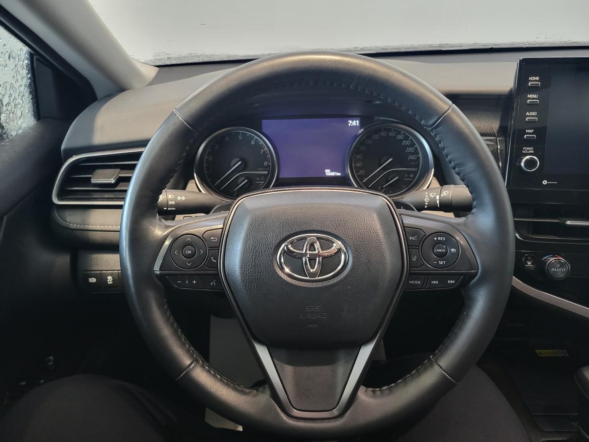 2024 Toyota Camry - Image 12