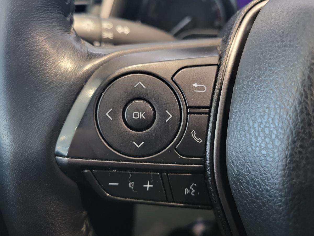 2024 Toyota Camry - Image 13