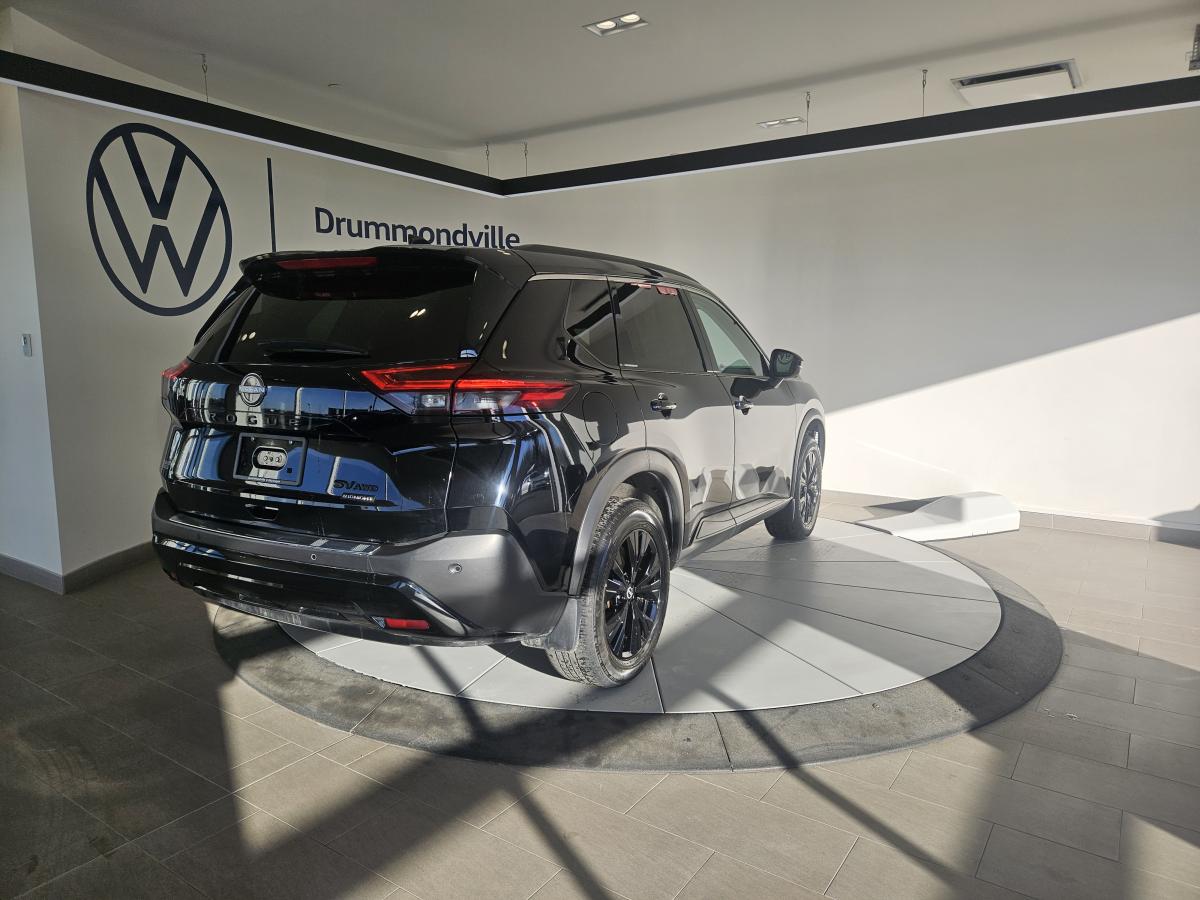 2023 Nissan Rogue - Image 6