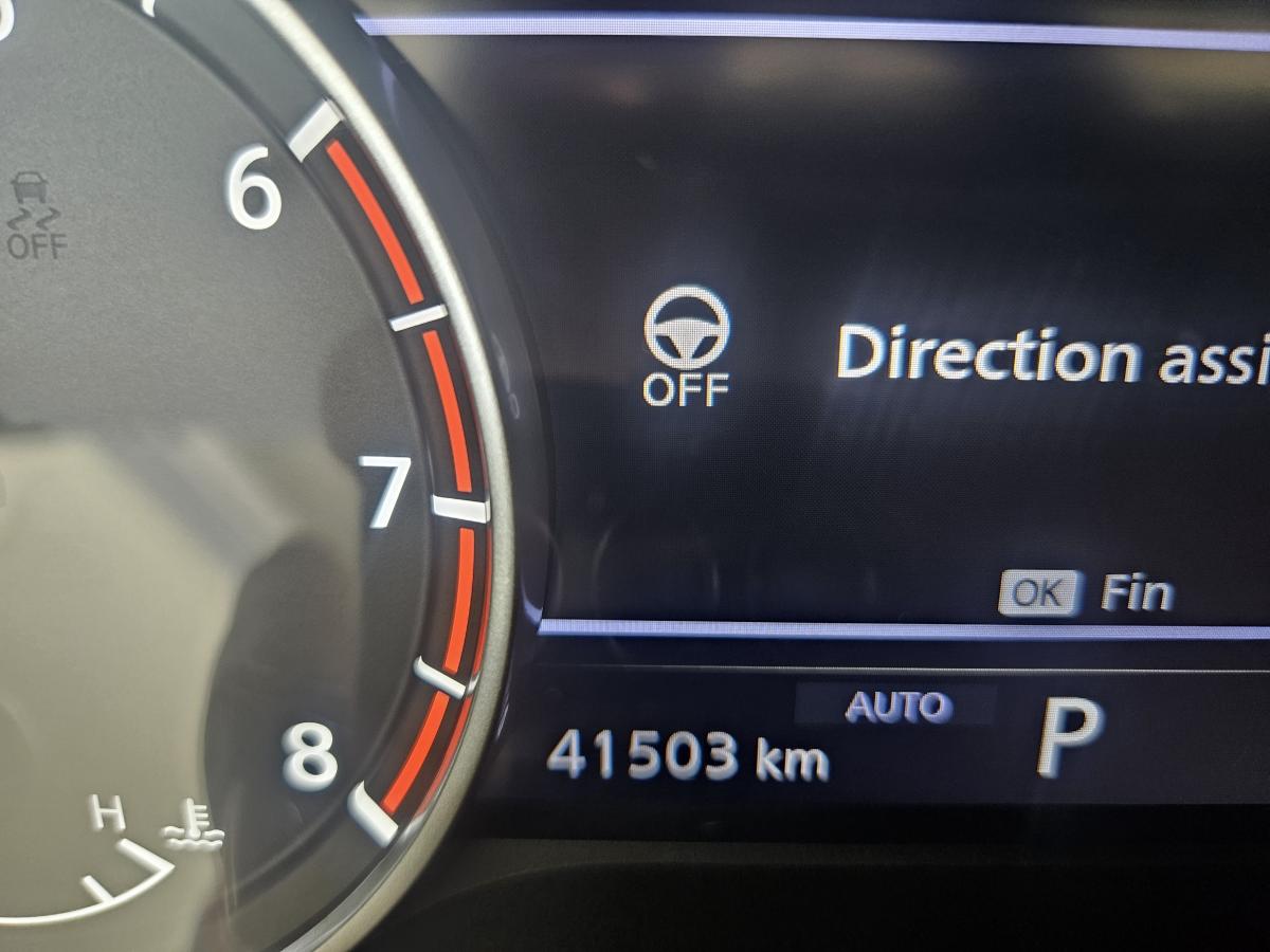 2023 Nissan Rogue - Image 18