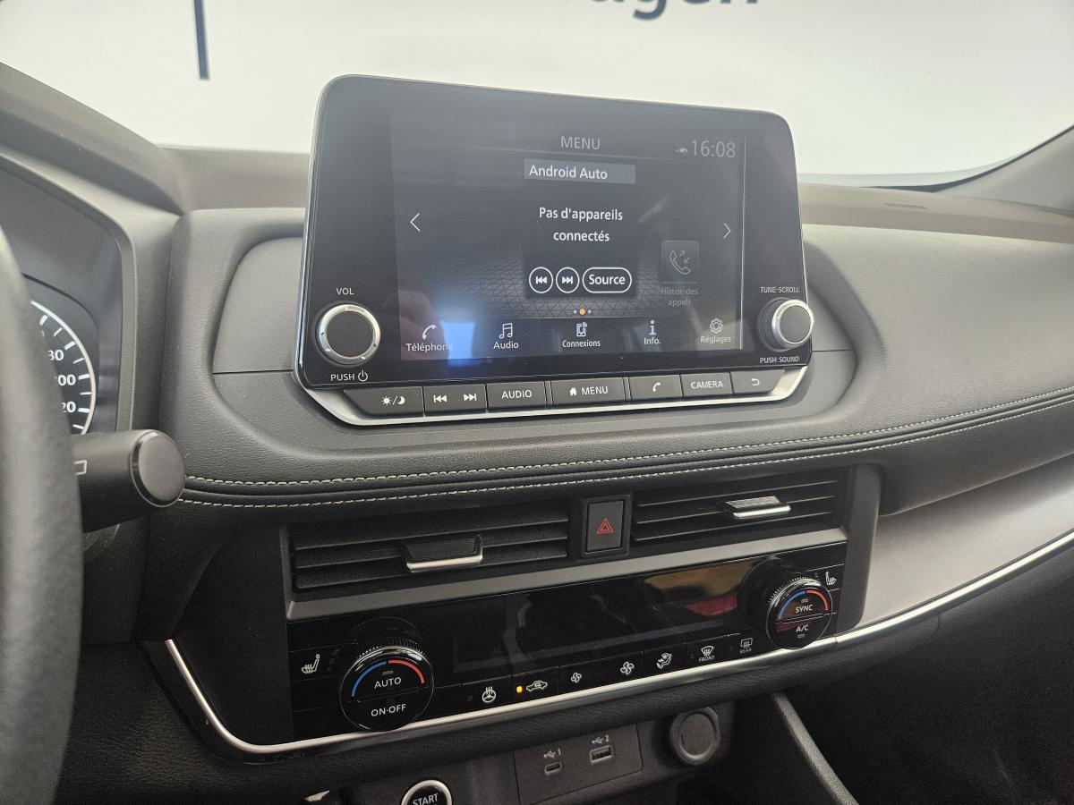 2023 Nissan Rogue - Image 19