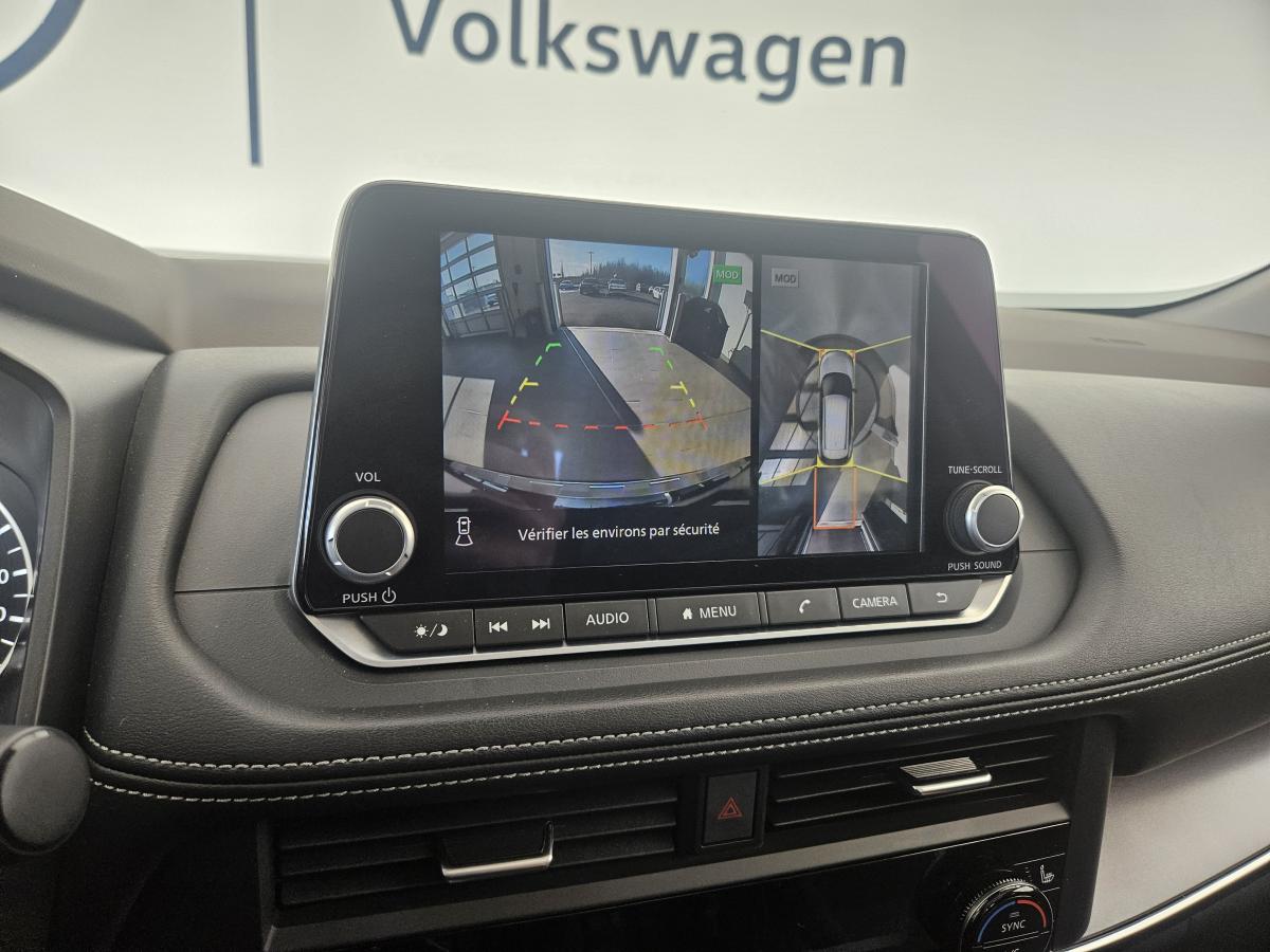 2023 Nissan Rogue - Image 20