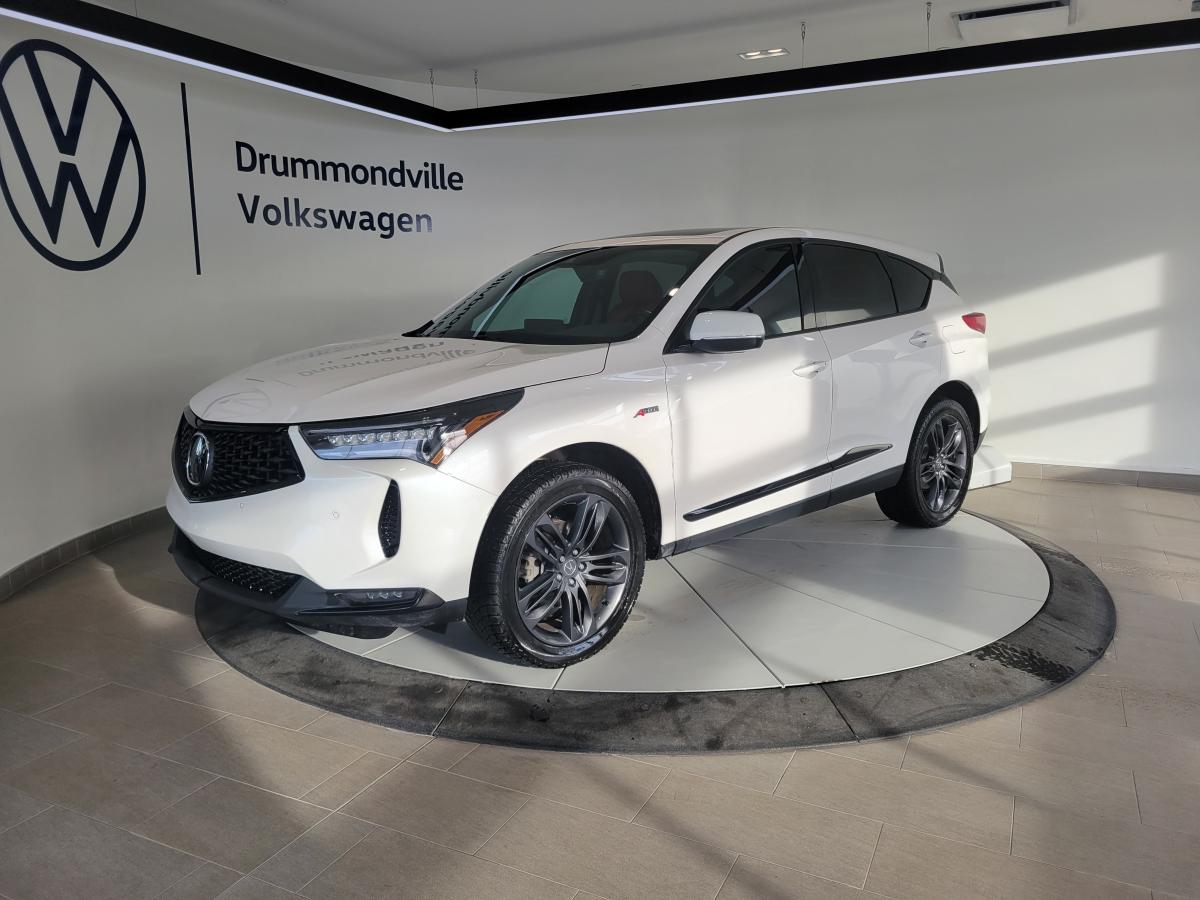 2024 Acura RDX