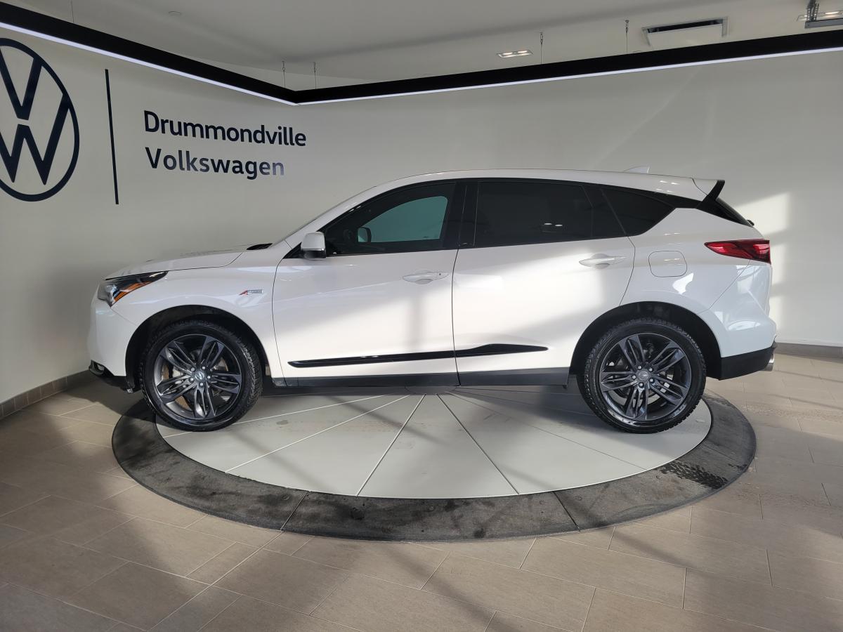 2024 Acura RDX - Image 2