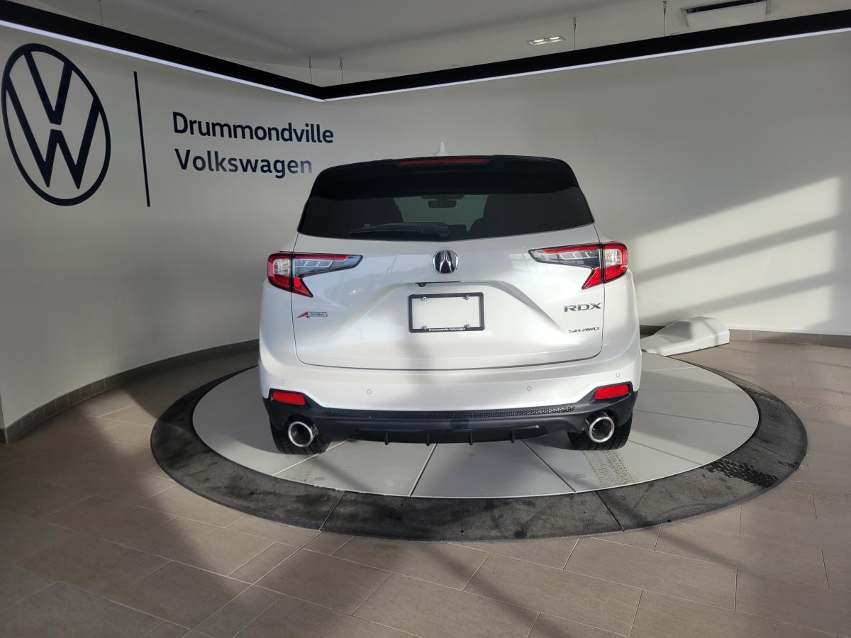 2024 Acura RDX - Image 4