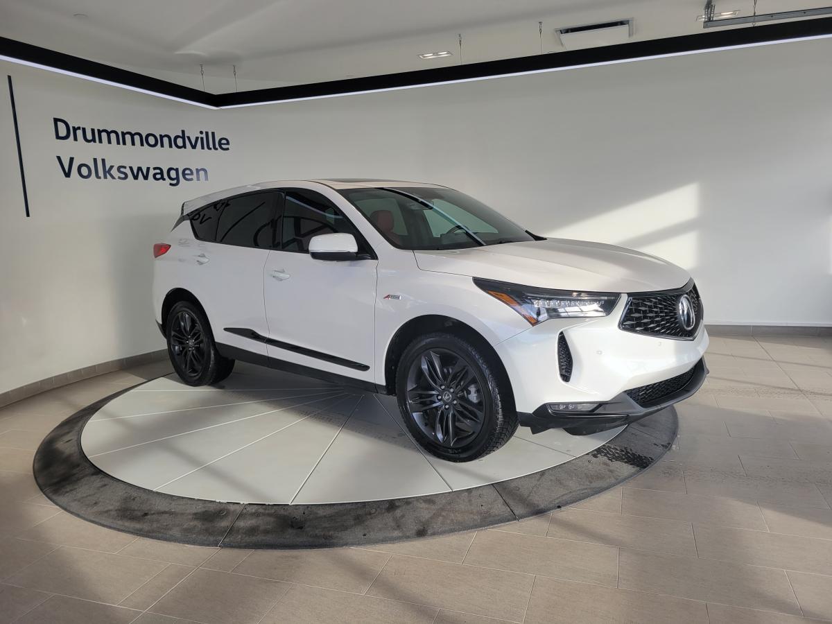 2024 Acura RDX - Image 7