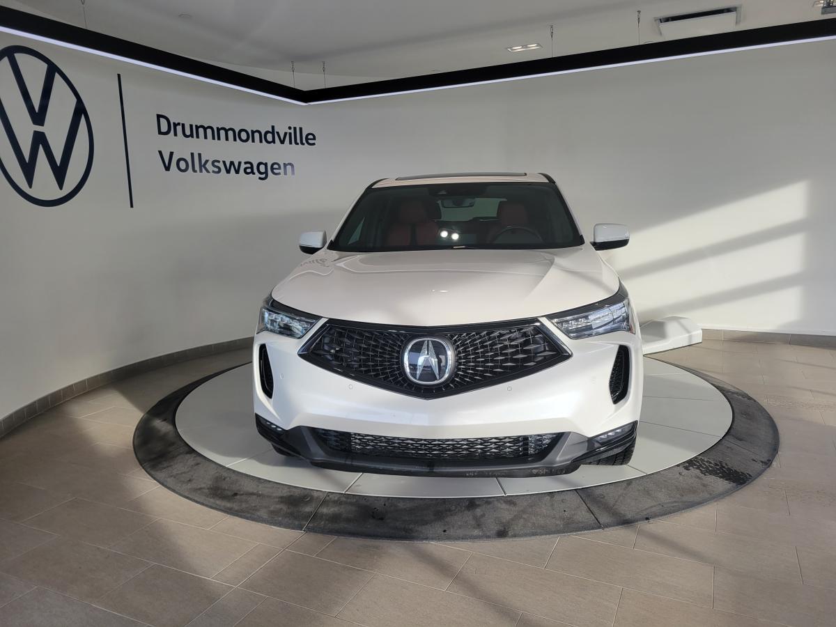 2024 Acura RDX - Image 8