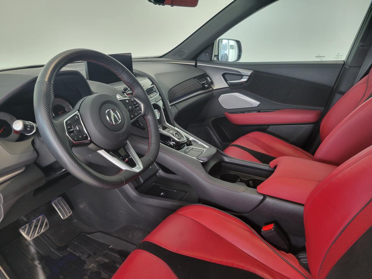 2024 Acura RDX - Image 9