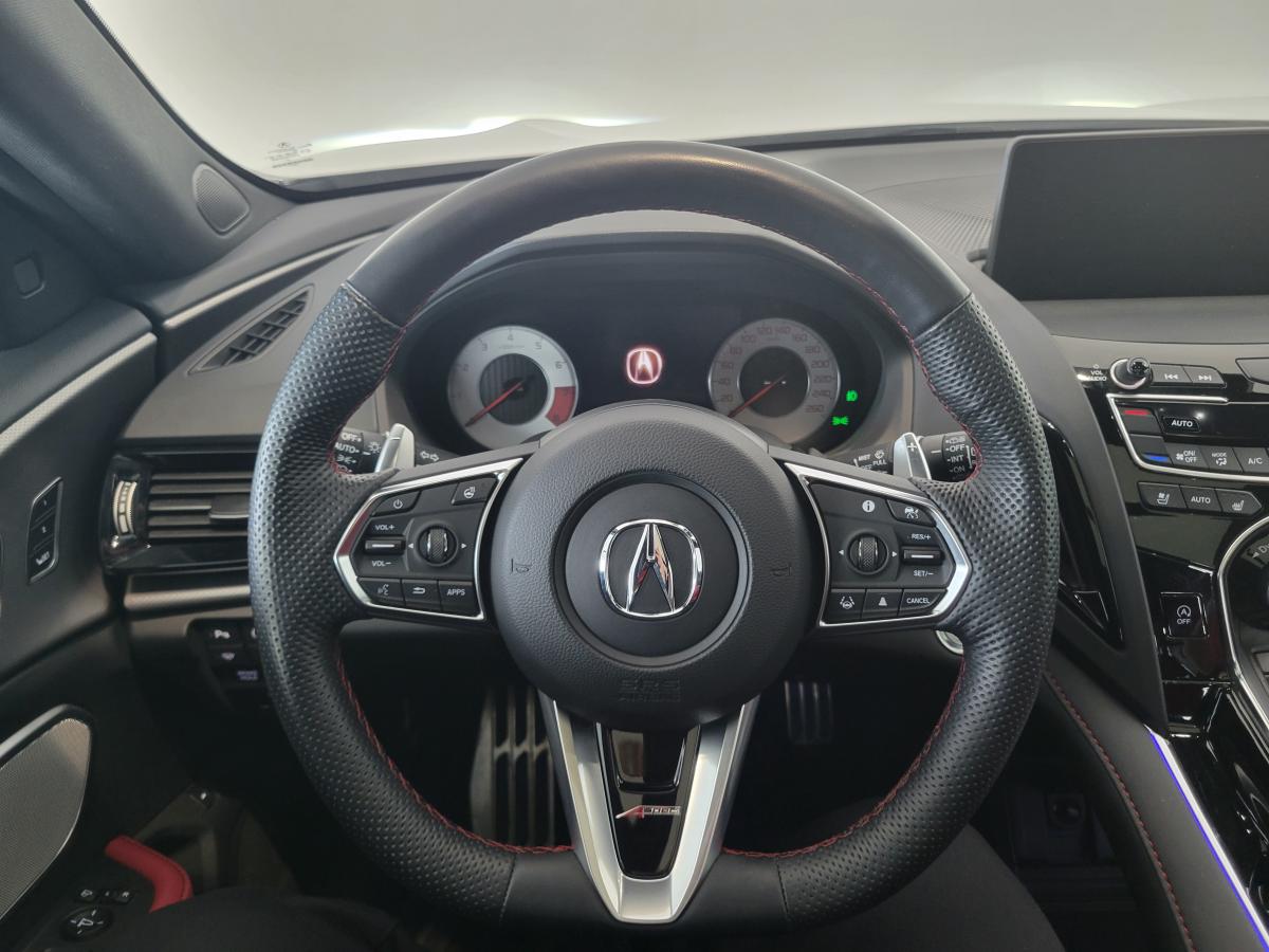 2024 Acura RDX - Image 11