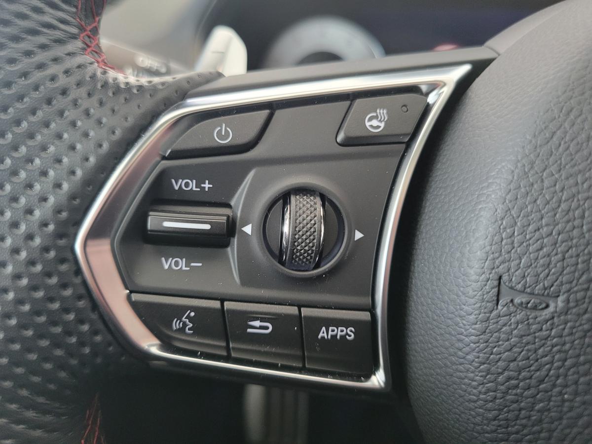 2024 Acura RDX - Image 12