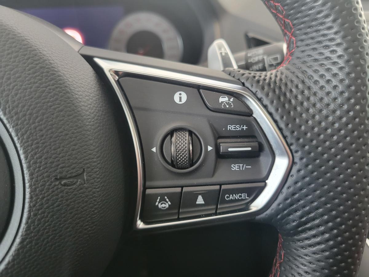 2024 Acura RDX - Image 13