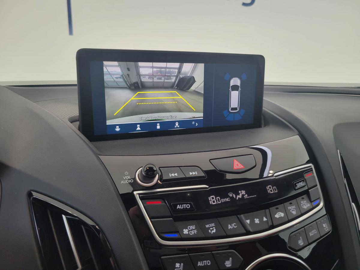 2024 Acura RDX - Image 16