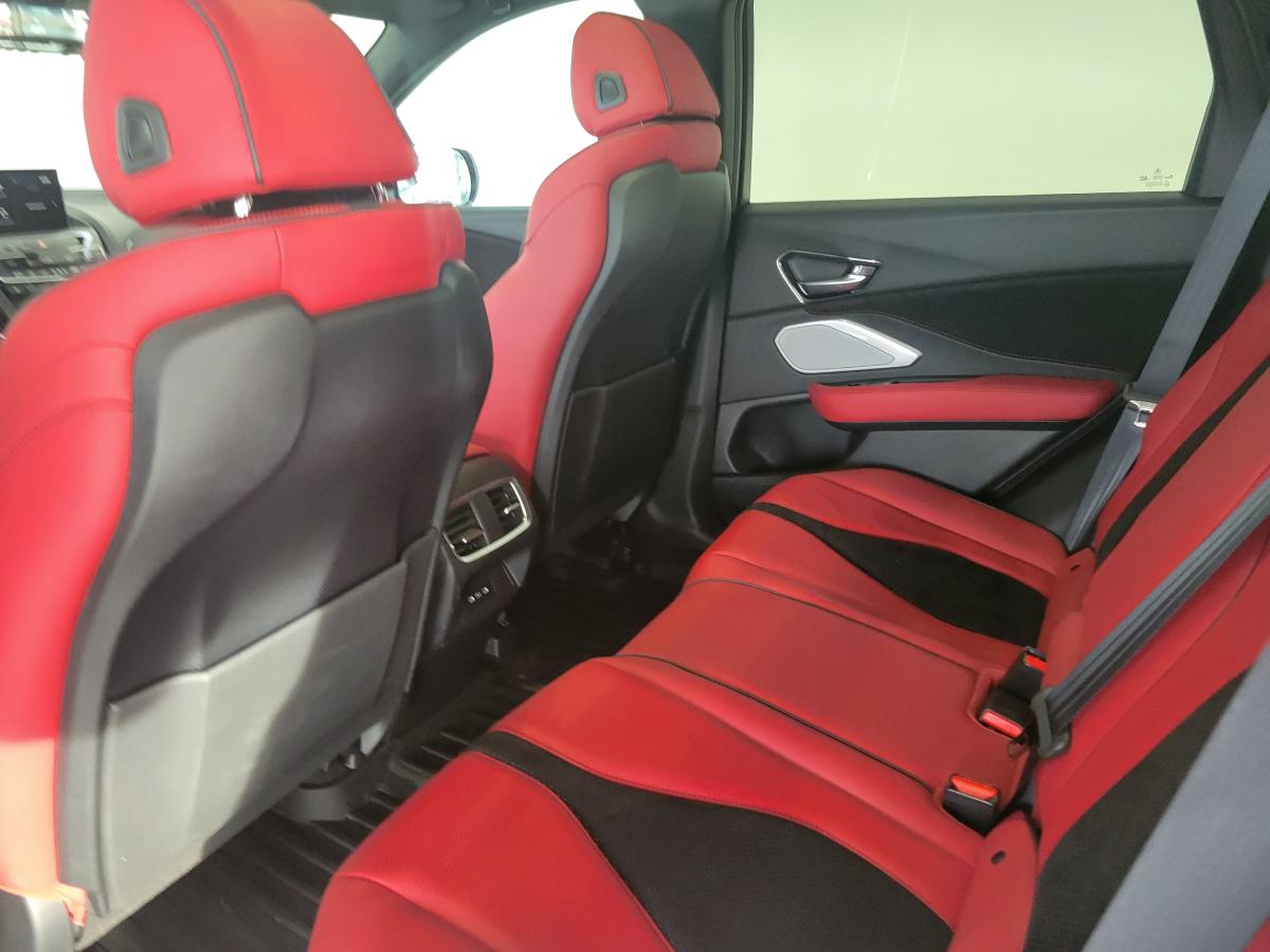 2024 Acura RDX - Image 17