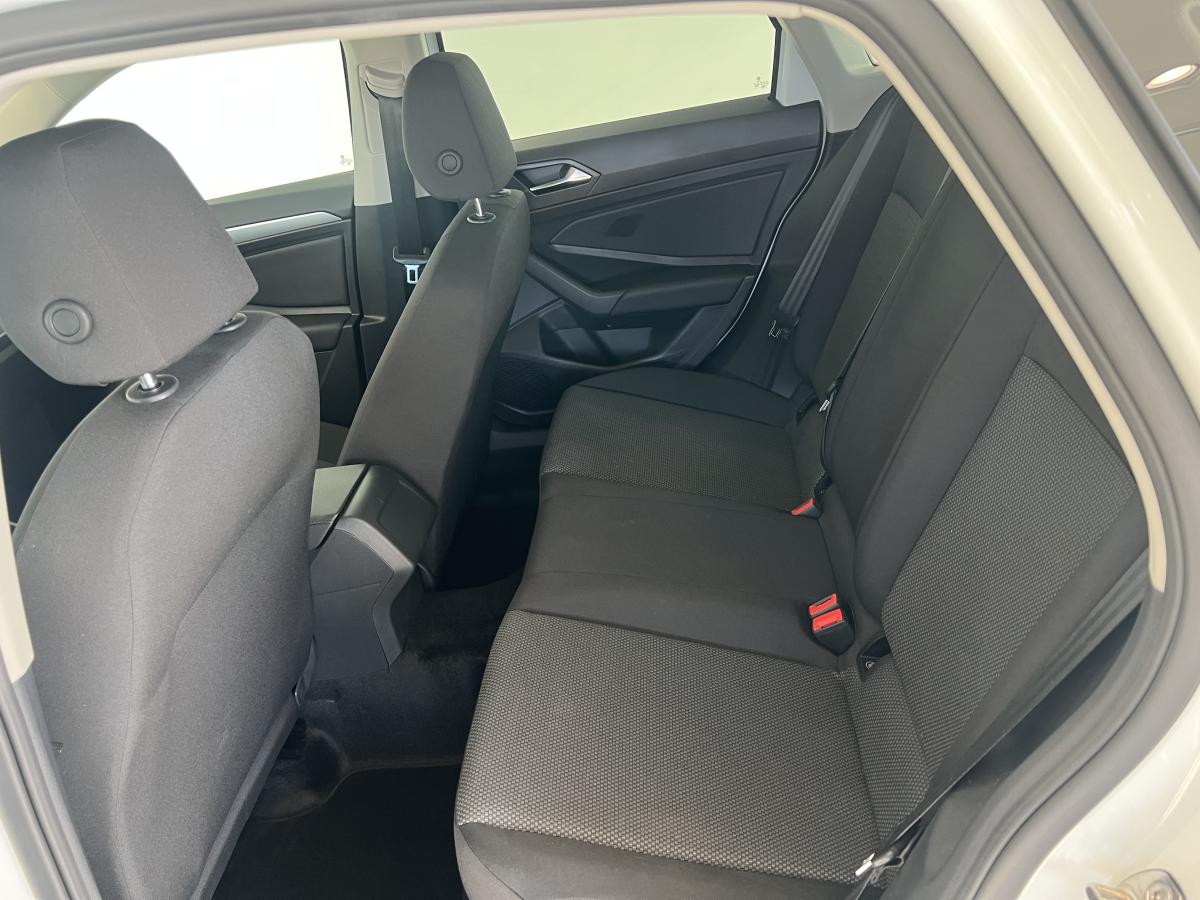 2021 Volkswagen Jetta - Image 9