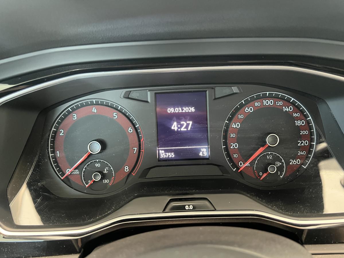 2021 Volkswagen Jetta - Image 14