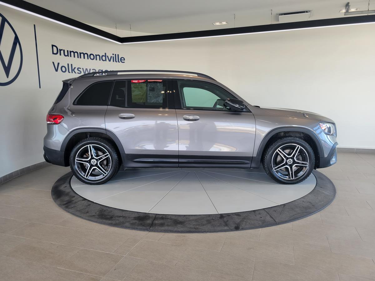 2021 Mercedes-Benz GLB 250 - Image 6