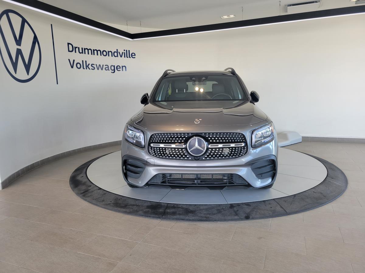 2021 Mercedes-Benz GLB 250 - Image 7