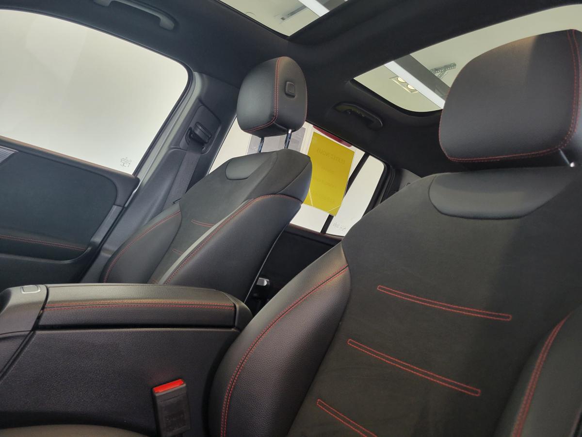 2021 Mercedes-Benz GLB 250 - Image 9