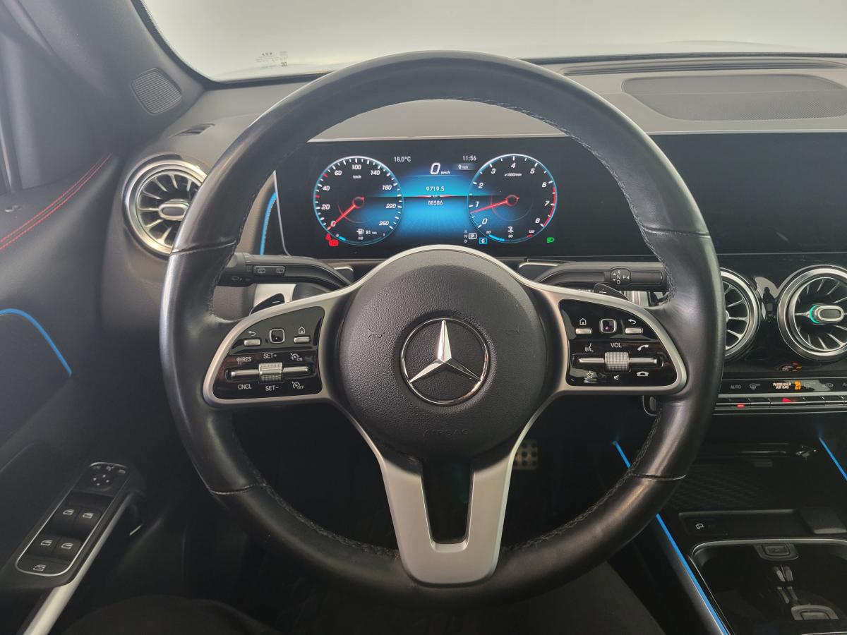 2021 Mercedes-Benz GLB 250 - Image 11
