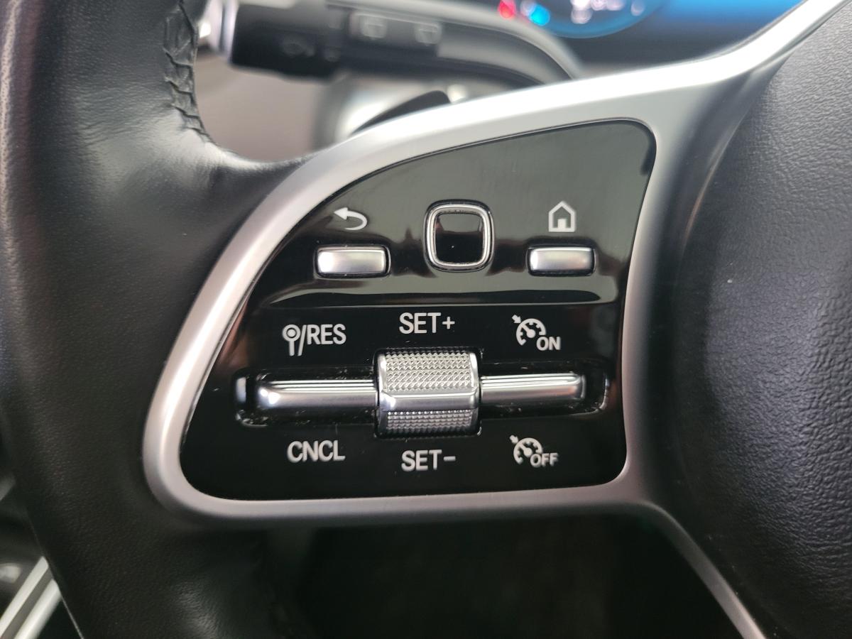 2021 Mercedes-Benz GLB 250 - Image 12