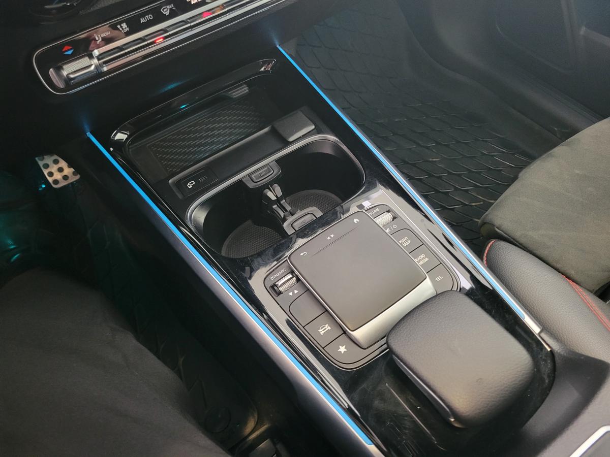 2021 Mercedes-Benz GLB 250 - Image 14