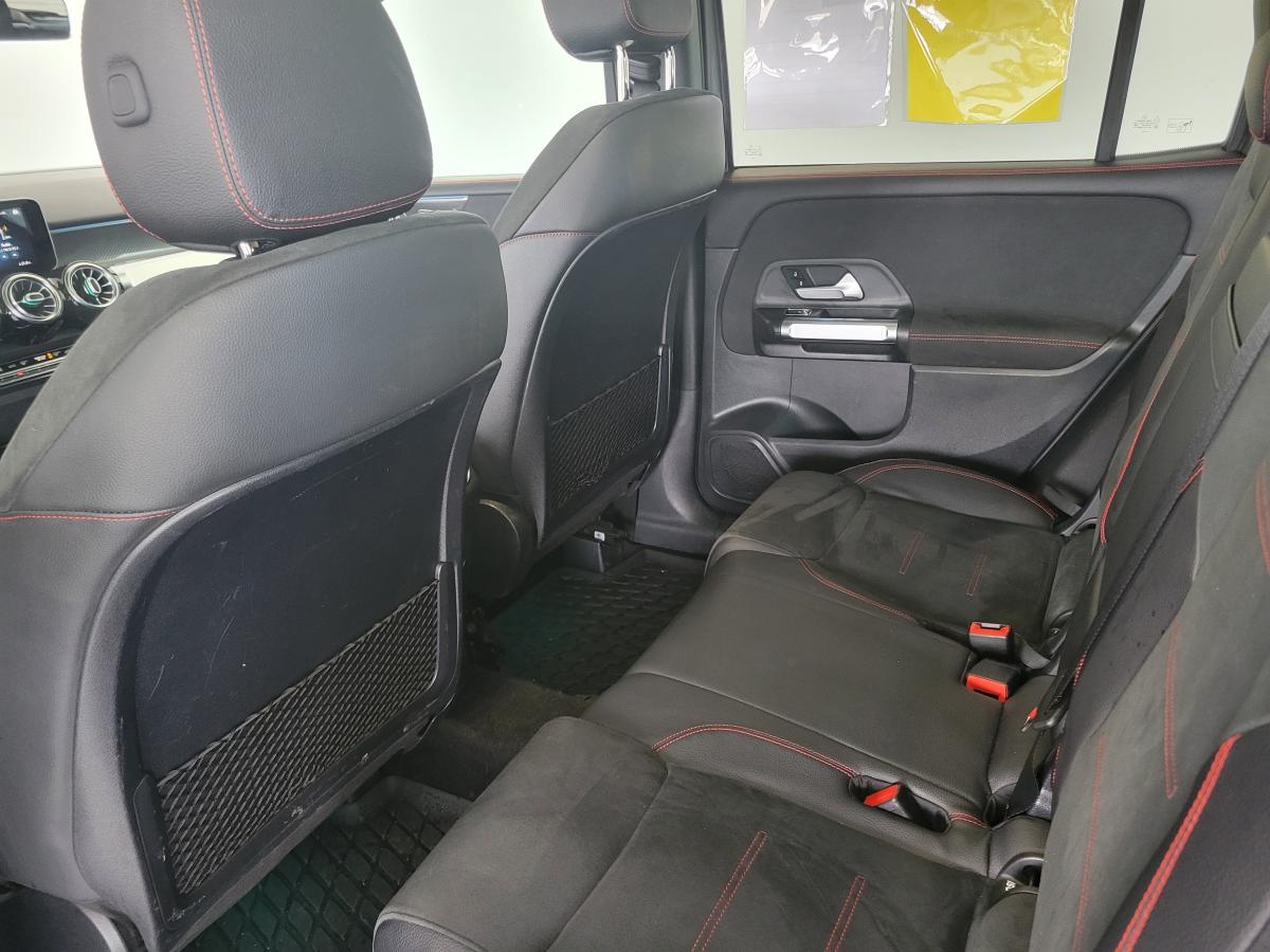 2021 Mercedes-Benz GLB 250 - Image 17