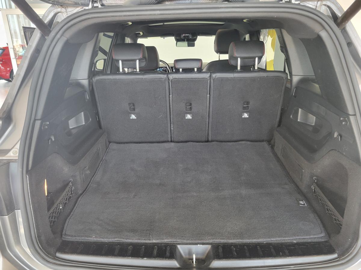 2021 Mercedes-Benz GLB 250 - Image 18