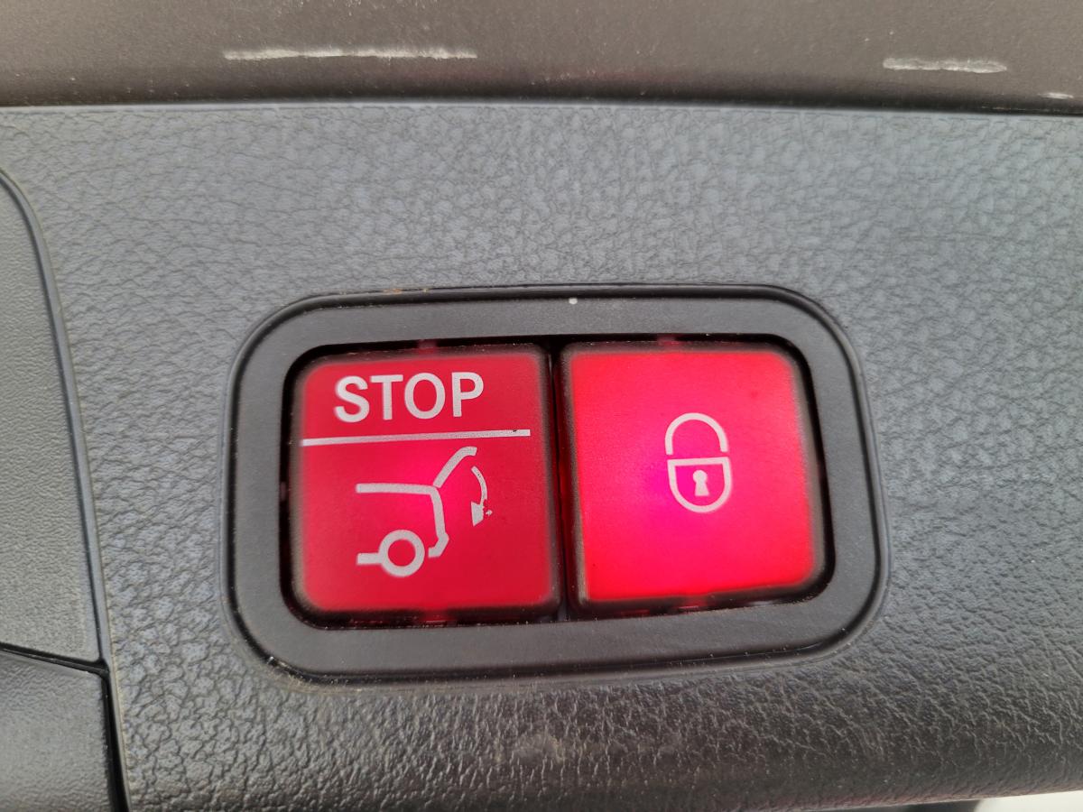 2021 Mercedes-Benz GLB 250 - Image 19