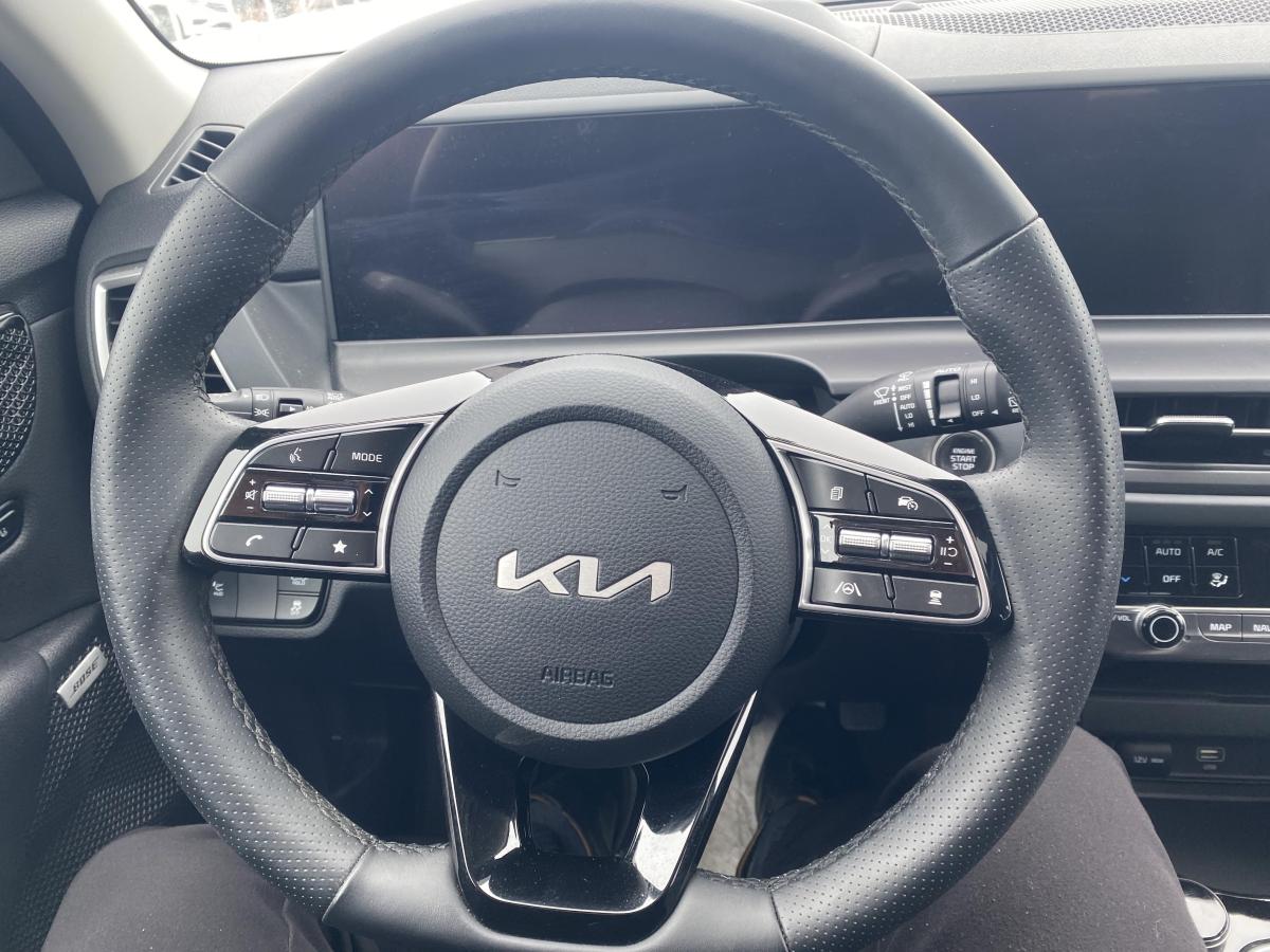 2026 Kia Seltos - Image 18