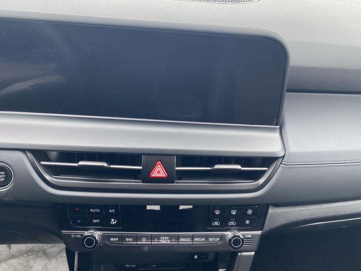 2026 Kia Seltos - Image 23