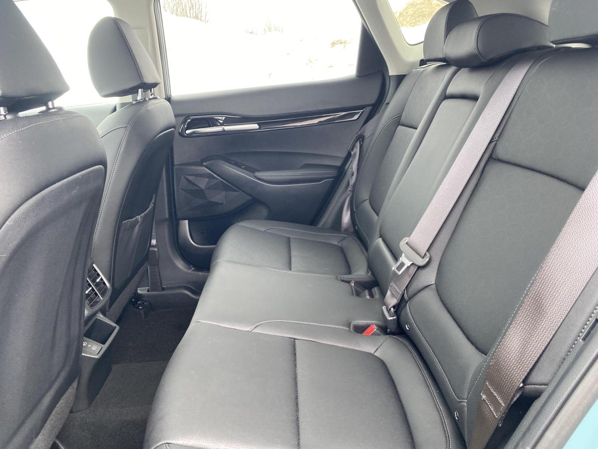 2026 Kia Seltos - Image 25