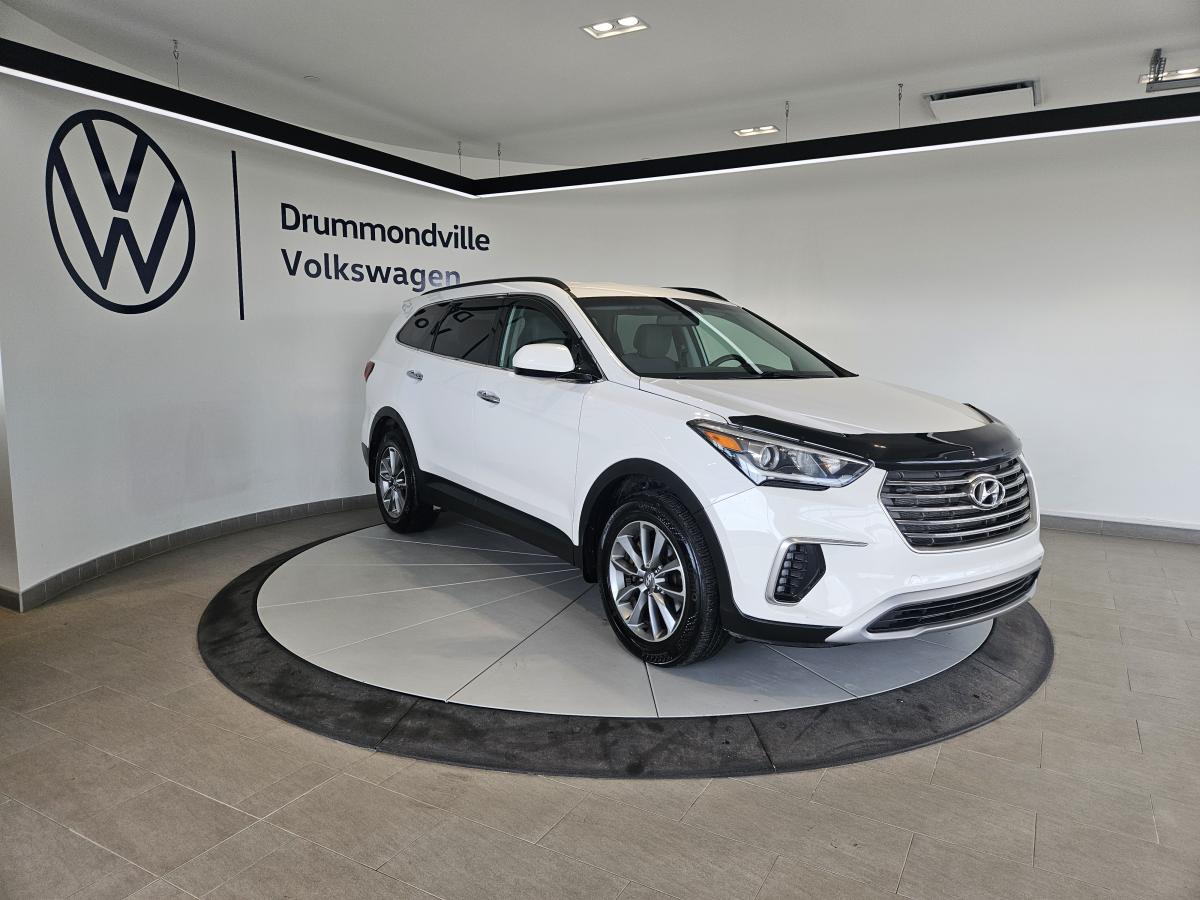 2017 Hyundai Santa Fe XL - Image 12