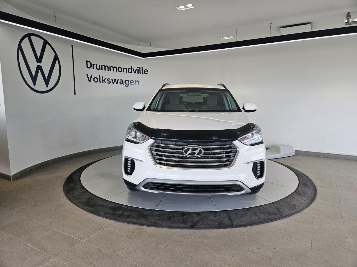 2017 Hyundai Santa Fe XL - Image 13