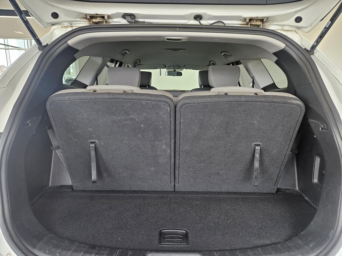 2017 Hyundai Santa Fe XL - Image 17