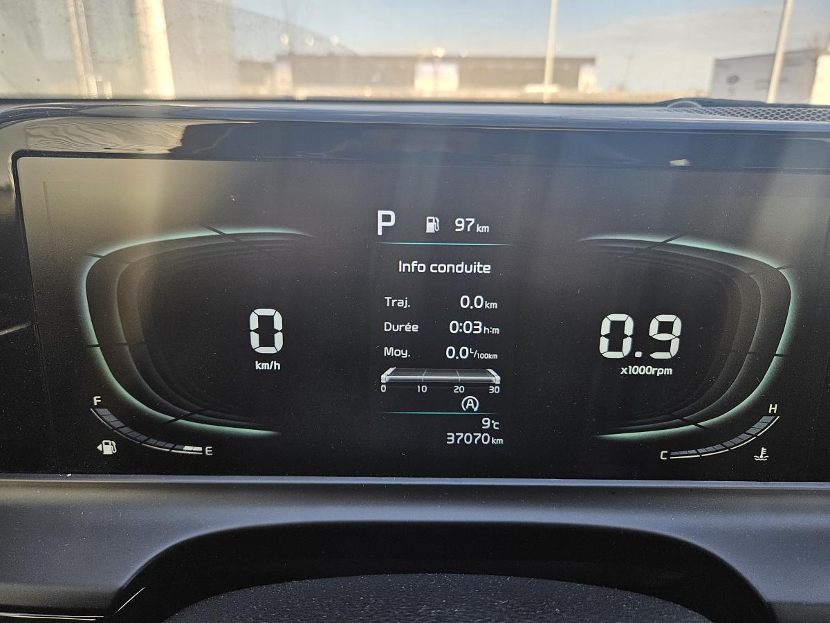 2024 Kia Seltos - Image 7