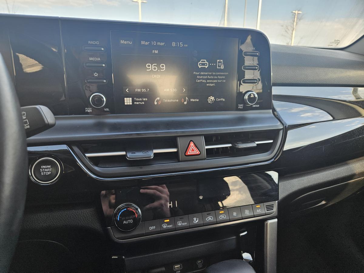 2024 Kia Seltos - Image 9