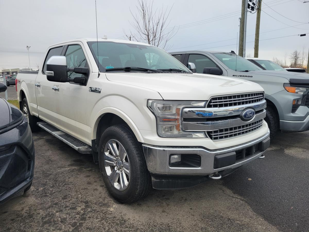 2018 Ford F-150 - Image 2