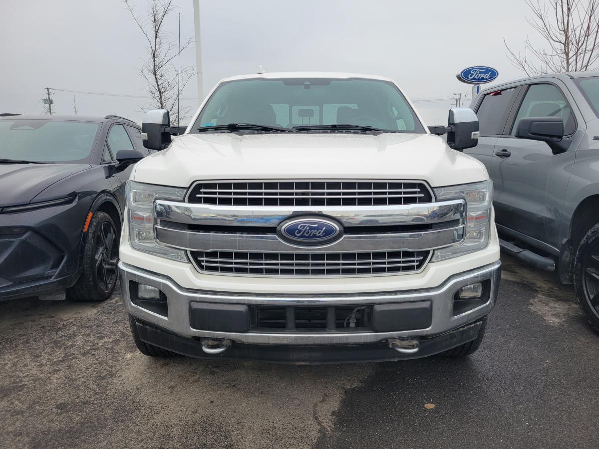 2018 Ford F-150 - Image 3