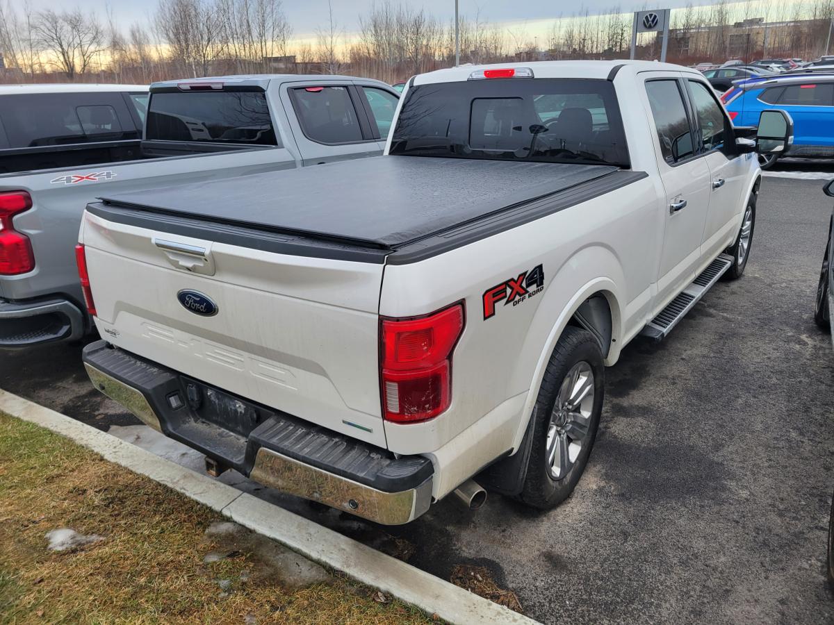 2018 Ford F-150 - Image 5