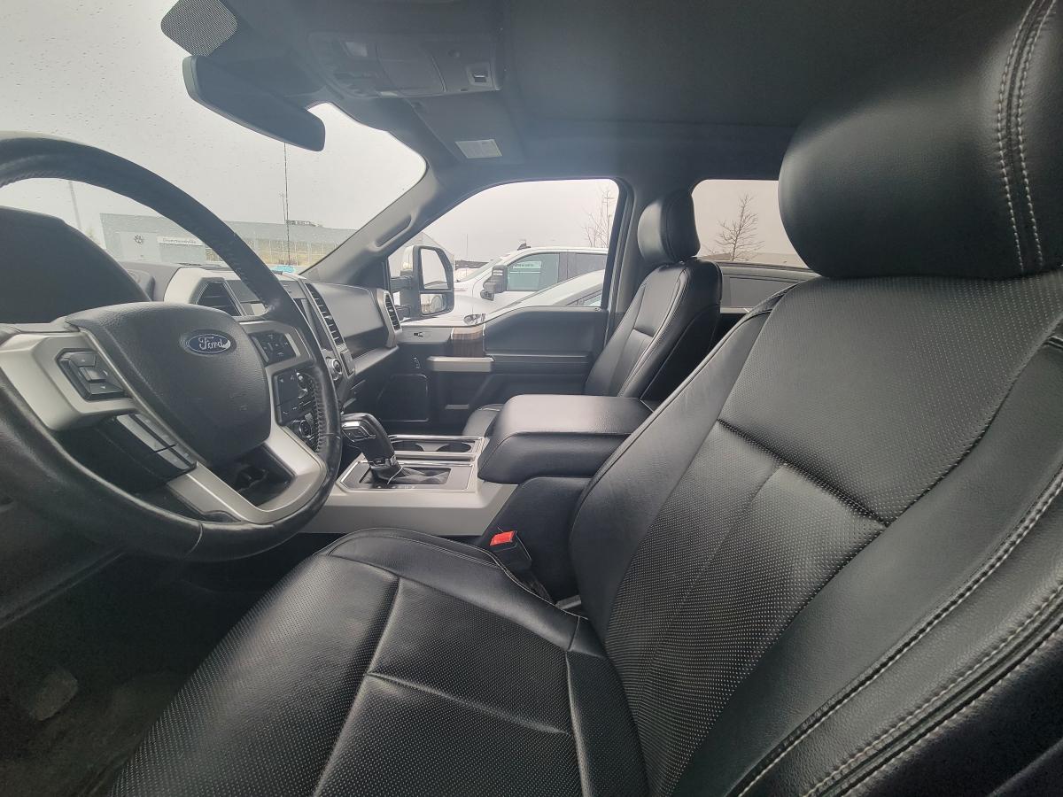 2018 Ford F-150 - Image 6