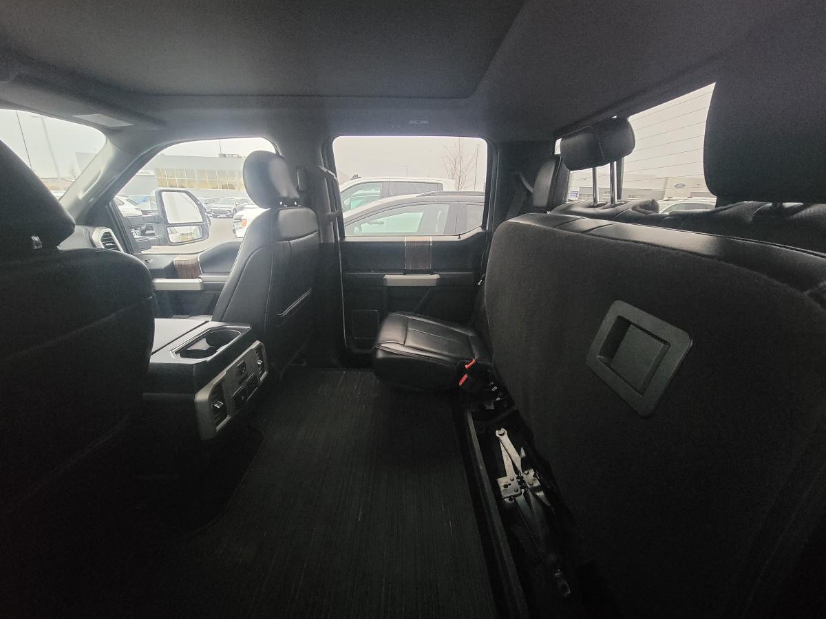 2018 Ford F-150 - Image 7