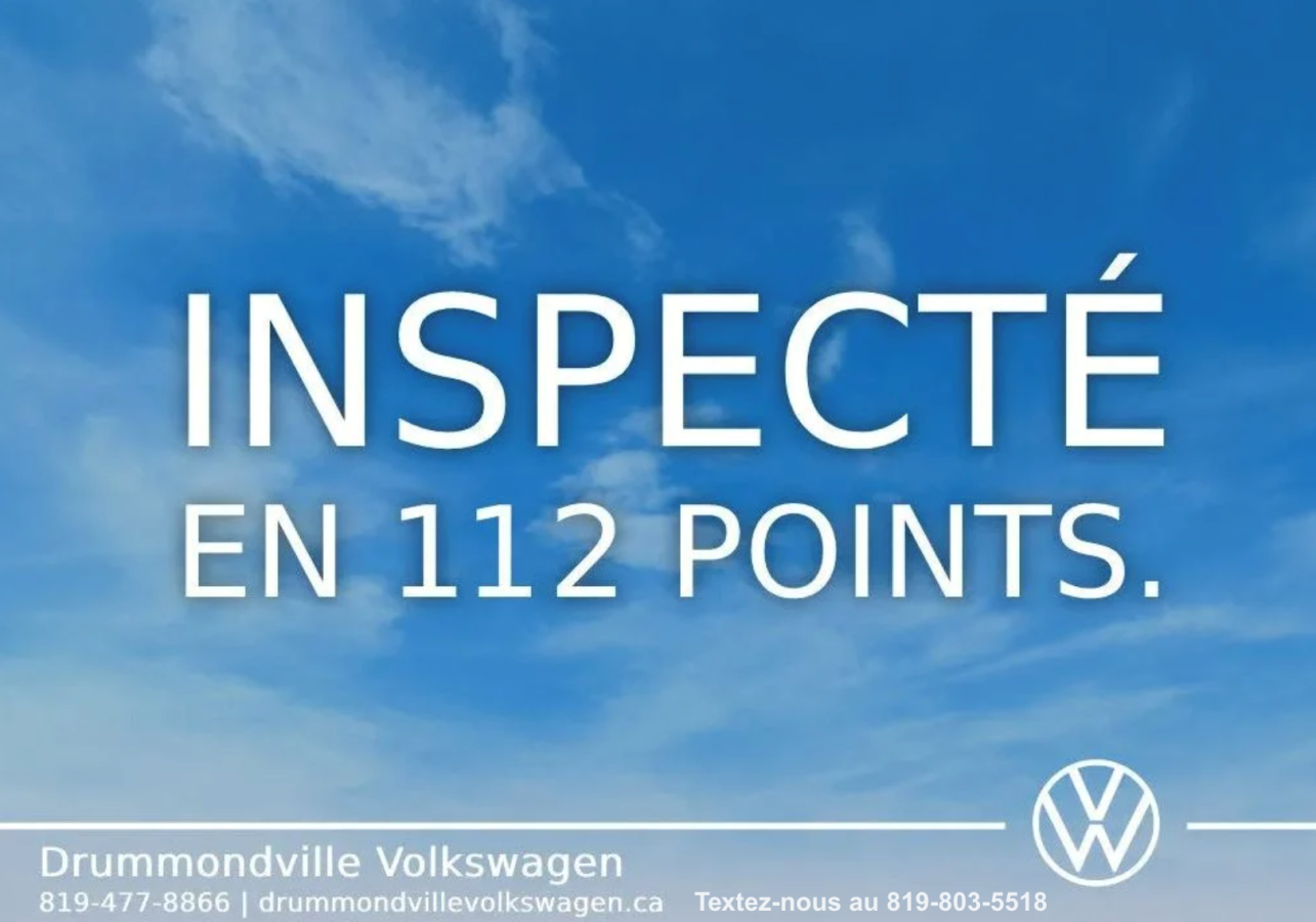 2022 Volkswagen Tiguan - Image 4