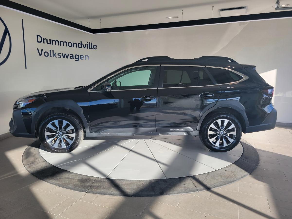 2024 Subaru Outback - Image 2